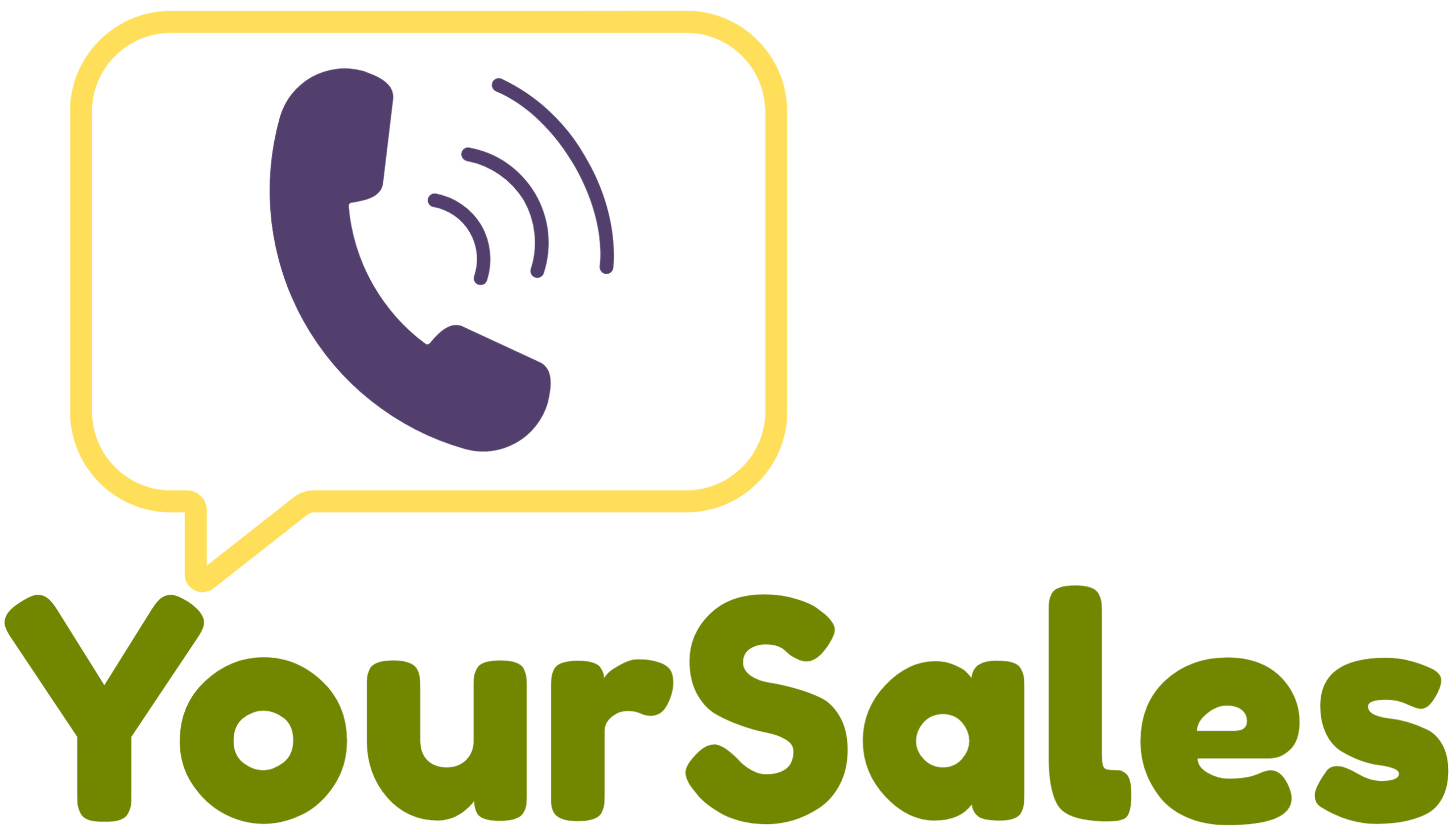 YourSales Logo